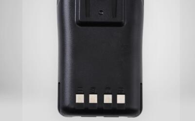 對講機的電池放置久了怎么激活？