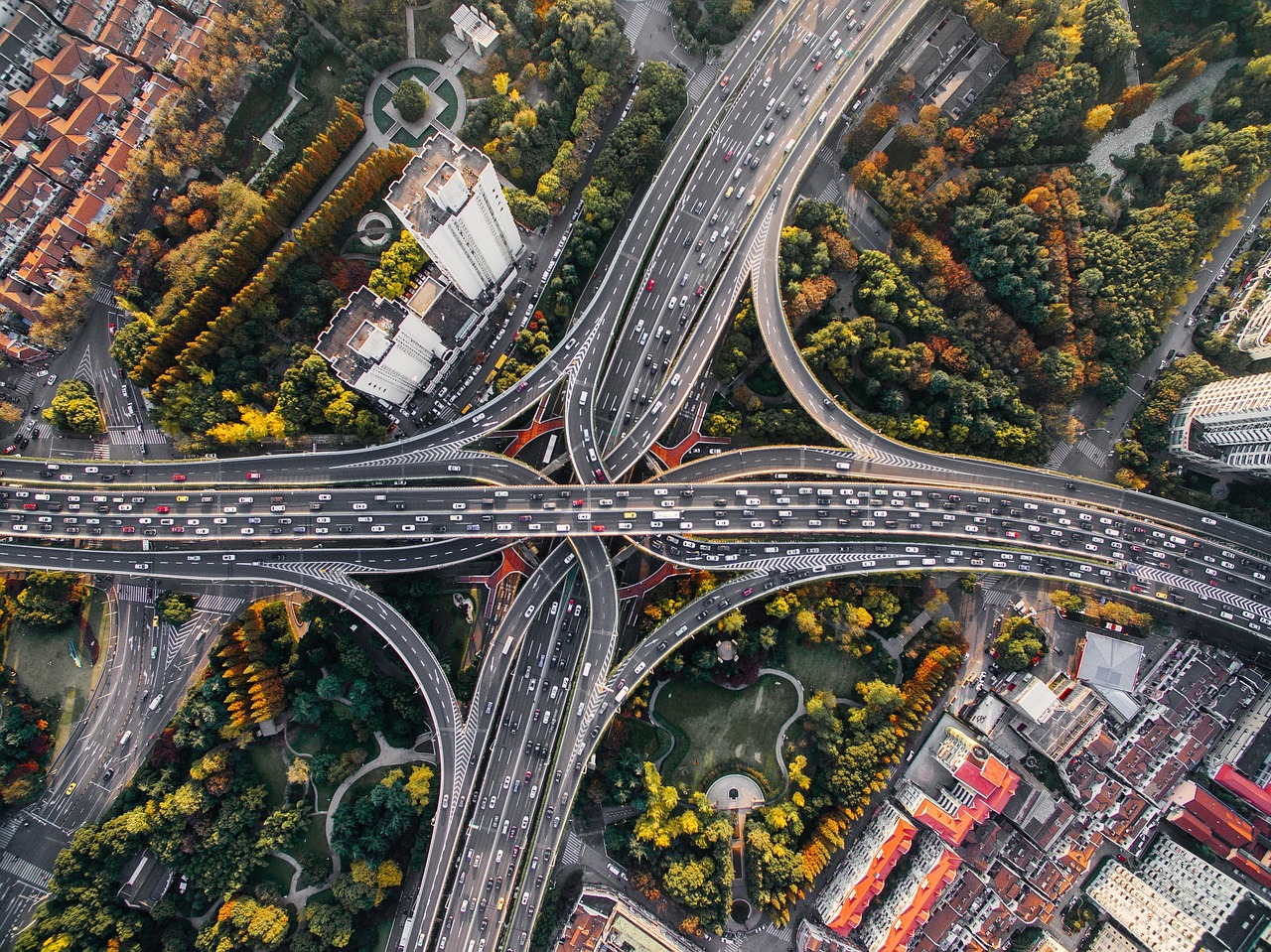 高速公路公網智能調度通信系統(tǒng)