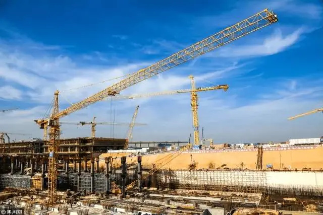 智慧工地?zé)o線自組網(wǎng)通信方案，如何推進(jìn)城鎮(zhèn)建設(shè)數(shù)字化轉(zhuǎn)型？