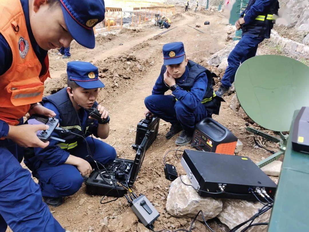 關(guān)鍵通信，為何對頻譜如此挑剔？