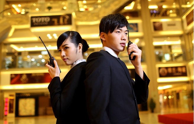 酒店服務(wù)必備：對講機如何精準(zhǔn)覆蓋各區(qū)域