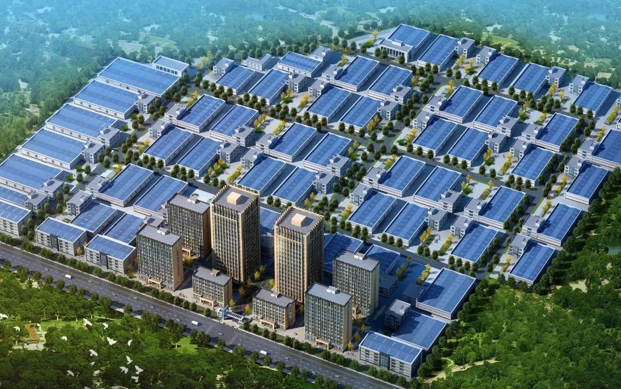 北峰公專融合通信方案，賦能化工園區(qū)安全生產(chǎn)